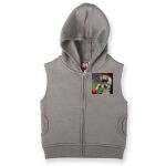 Kid's Vests Thumbnail
