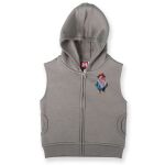 Kid's Vests Thumbnail
