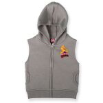 Kid's Vests Thumbnail