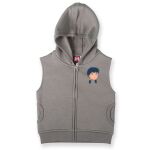 Kid's Vests Thumbnail