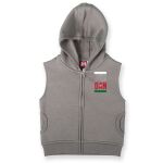 Kid's Vests Thumbnail