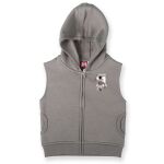 Kid's Vests Thumbnail