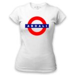 Women's Tshirt Thumbnail