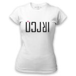 Women's Tshirt Thumbnail