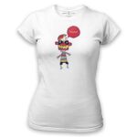 Women's Tshirt Thumbnail