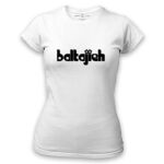 Women's Tshirt Thumbnail