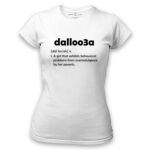 Women's Tshirt Thumbnail