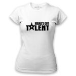 Women's Tshirt Thumbnail