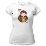 Women's Tshirt Thumbnail