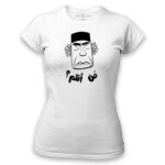 Women's Tshirt Thumbnail