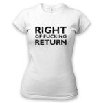 Women's Tshirt Thumbnail