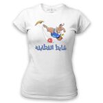 Women's Tshirt Thumbnail