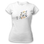 Women's Tshirt Thumbnail