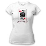 Women's Tshirt Thumbnail