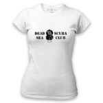 Women's Tshirt Thumbnail