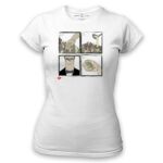 Women's Tshirt Thumbnail