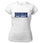 Women's Tshirt Thumbnail