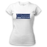 Women's Tshirt Thumbnail