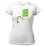 Women's Tshirt Thumbnail