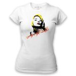 Women's Tshirt Thumbnail