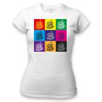 Women's Tshirt Thumbnail