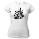 Women's Tshirt Thumbnail