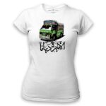 Women's Tshirt Thumbnail