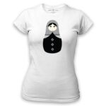 Women's Tshirt Thumbnail