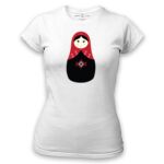 Women's Tshirt Thumbnail