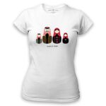 Women's Tshirt Thumbnail