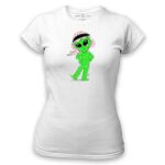 Women's Tshirt Thumbnail