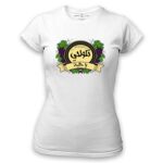 Women's Tshirt Thumbnail