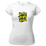 Women's Tshirt Thumbnail