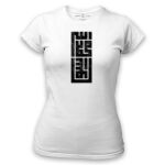 Women's Tshirt Thumbnail