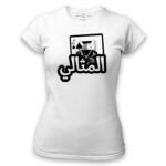 Women's Tshirt Thumbnail