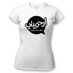 Women's Tshirt Thumbnail