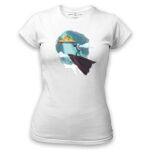 Women's Tshirt Thumbnail