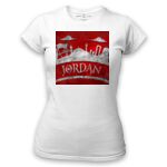 Women's Tshirt Thumbnail