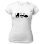 Women's Tshirt Thumbnail