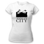 Women's Tshirt Thumbnail