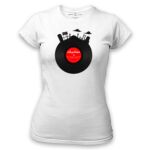 Women's Tshirt Thumbnail