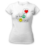 Women's Tshirt Thumbnail