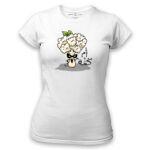 Women's Tshirt Thumbnail