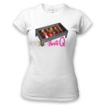 Women's Tshirt Thumbnail