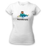 Women's Tshirt Thumbnail