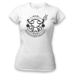 Women's Tshirt Thumbnail