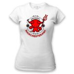 Women's Tshirt Thumbnail