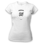 Women's Tshirt Thumbnail