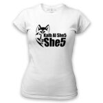 Women's Tshirt Thumbnail