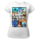 Women's Tshirt Thumbnail